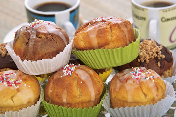 Muffins