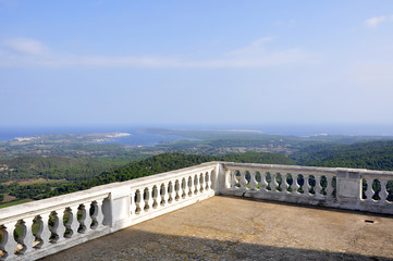Monte Torro, auf Menorca - 17474145