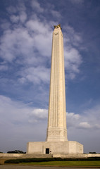 San Jacinto Monument