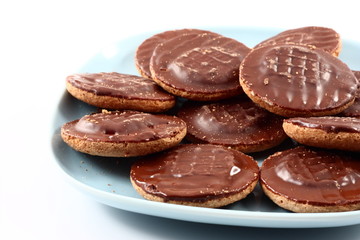 jaffa cakes
