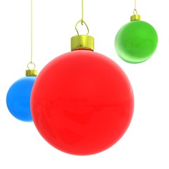 boule de noel 6