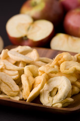 Dried Apples