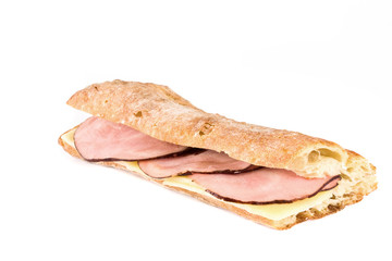 Sandwich