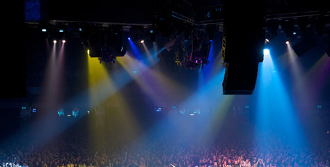 Konzert © Simon Kraus