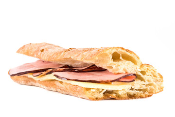 Sandwich