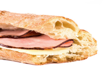 Sandwich