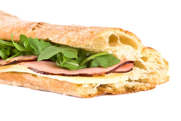 Sandwich