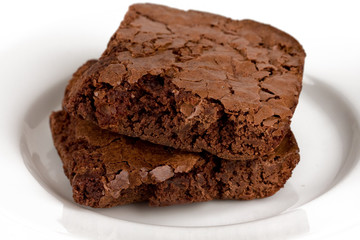 brownie