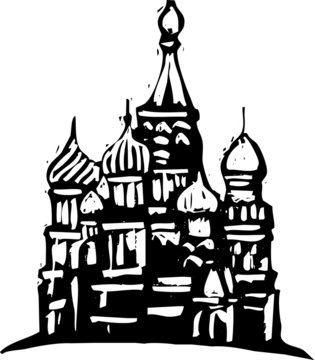 Kremlin Russia