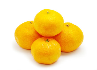 mandarin
