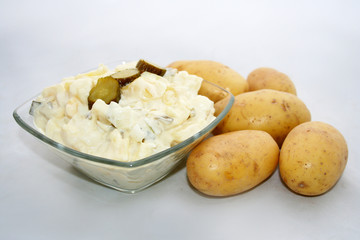 Kartoffelsalat
