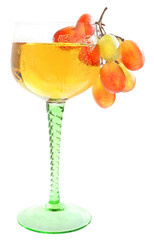 Grape juice