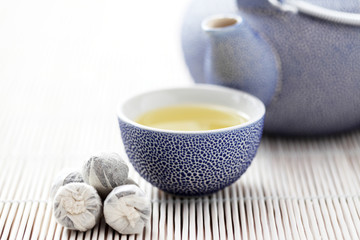 green tea