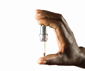 spark plug