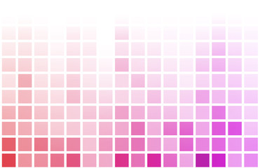 Simple Clean Block Abstract Background