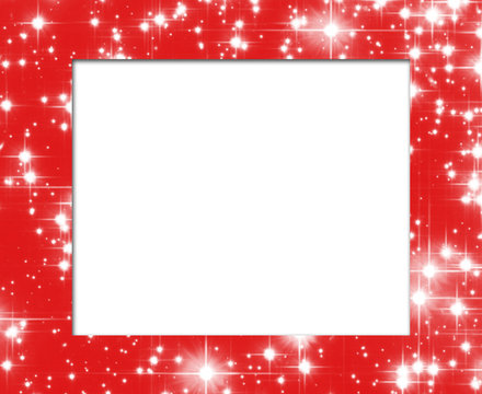 Cornice di stelle
