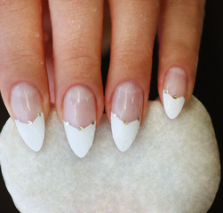 nailart studio design