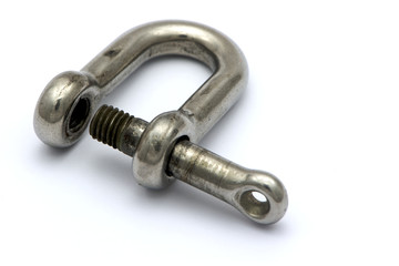 Fototapeta premium Schäkel