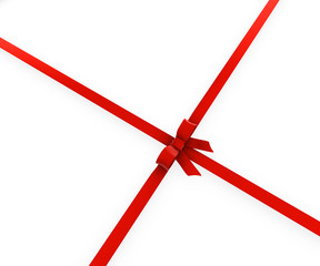 Schleife / Geschenkband