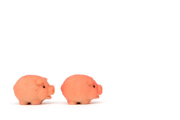 Marzipanschweine