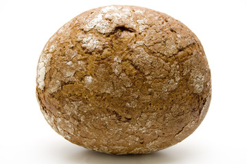 Rundes Brot