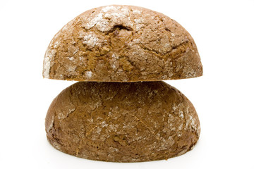 Halbes Brot