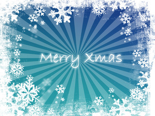 Christmas / Xmas Card