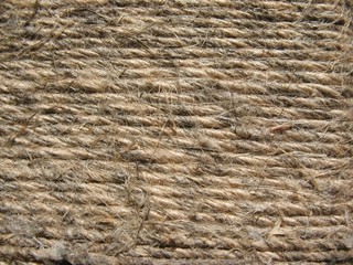 A Background of string