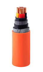 fire resistant cables