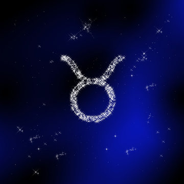 Zodiaque Taureau Taurus