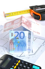 Pr&ecirc;t immobilier