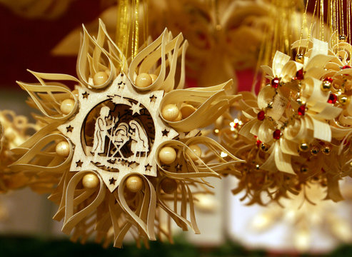 weihnachtsmarkt