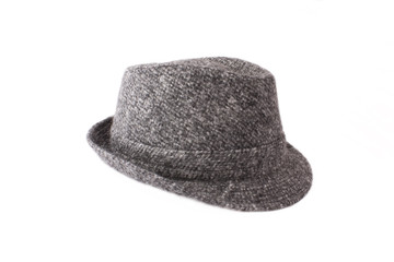 Wool Hat