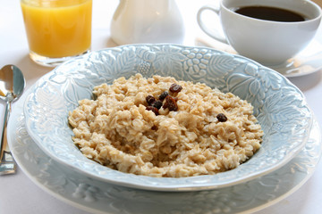 Oatmeal
