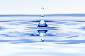 Waterdrops