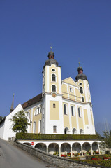 Pfarrkirche, Sarnen OW