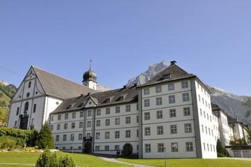 Kloster Engelberg, Obwalden