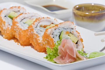 sushi