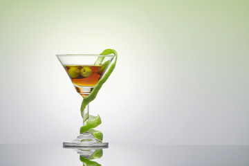 martini