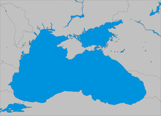 Schwarzes Meer
