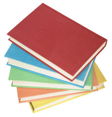 The books