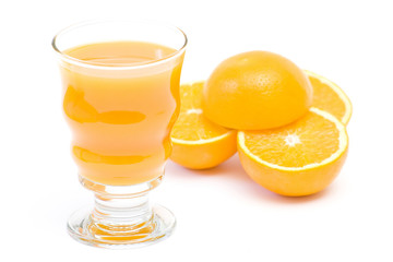 orange juice