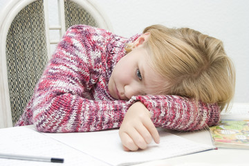 home work