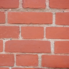 Obraz premium Bricks