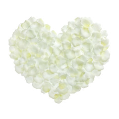 heart shape