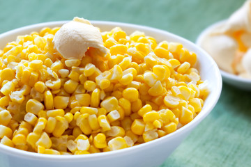 Sweet Corn