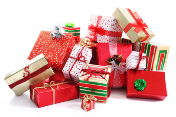 Gift pile - 17518908