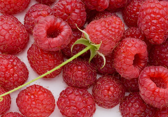 raspberry