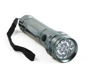 flashlight