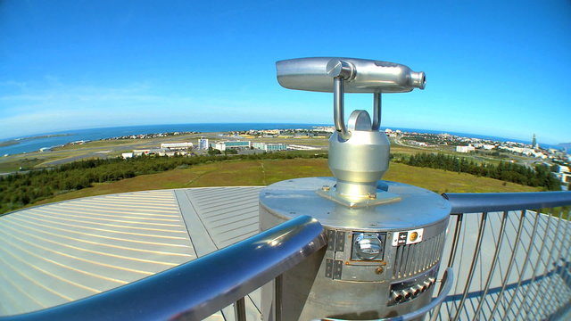 Tourism Binoculars
